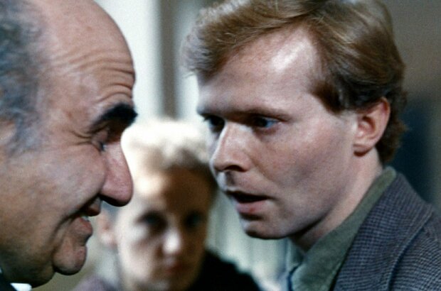 No End (1985) - photo 6