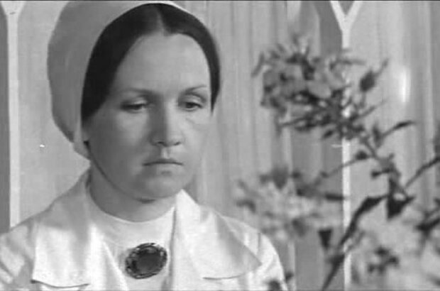 Every day of Dr. Kalinnikova (1974) - photo 1
