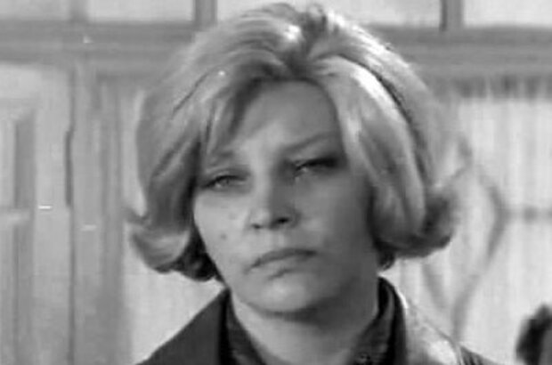 Every day of Dr. Kalinnikova (1974) - photo 2