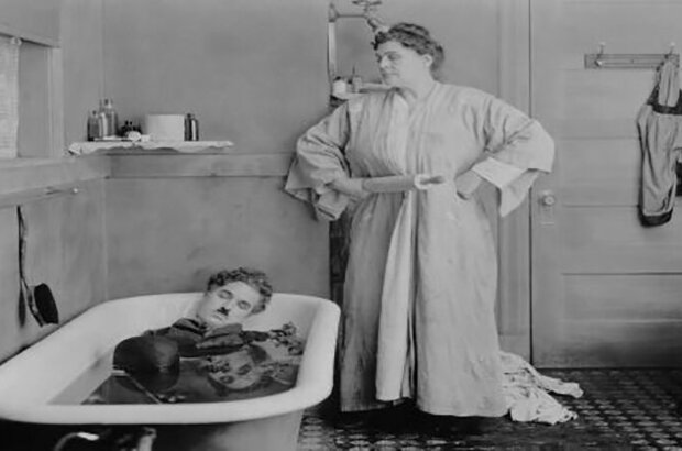 Pay Day (1922) - photo 6