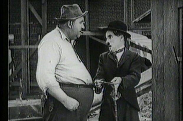 Pay Day (1922) - photo 4