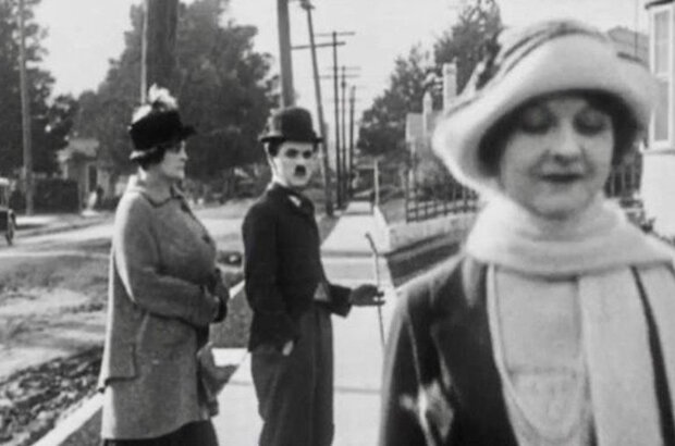 Pay Day (1922) - photo 1