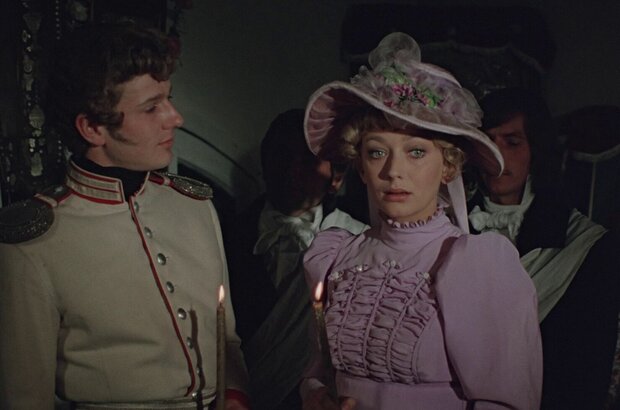 Звезда пленительного счастья (1975) - фото 3