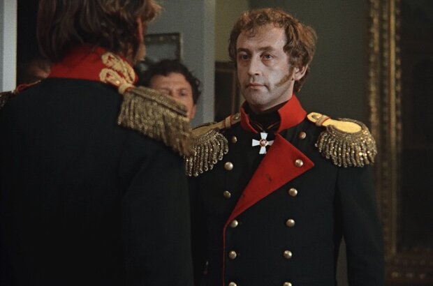 Звезда пленительного счастья (1975) - фото 4