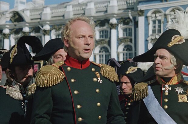 Звезда пленительного счастья (1975) - фото 7