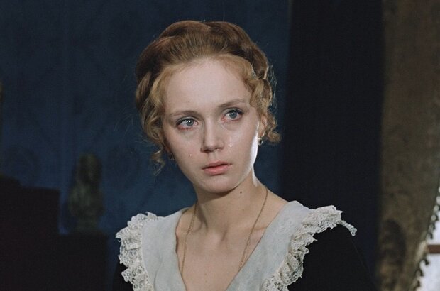 Звезда пленительного счастья (1975) - фото 6