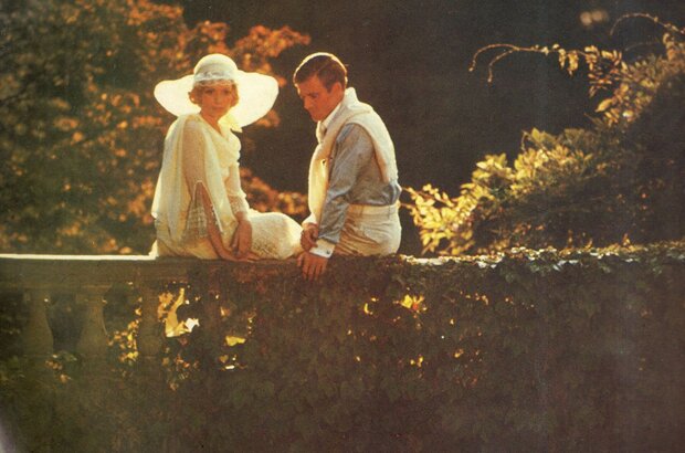 The Great Gatsby (1974) - photo 2