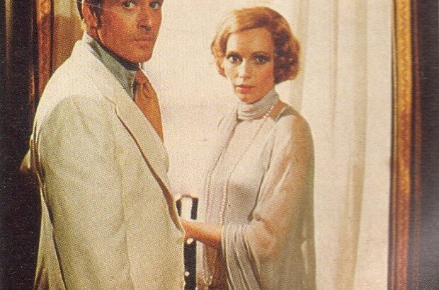 The Great Gatsby (1974) - photo 3