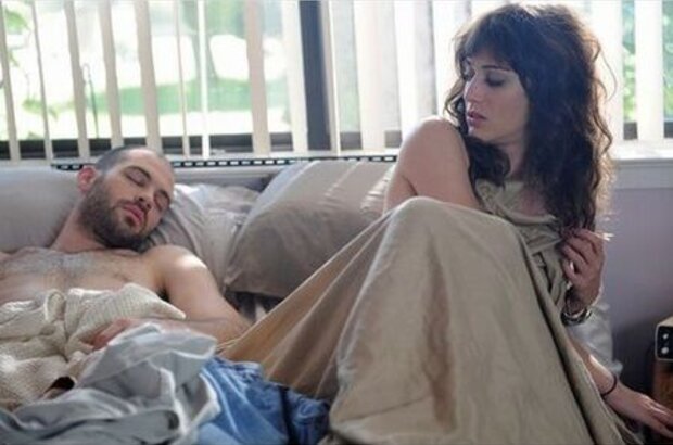 Bachelorette (2012) - photo 14