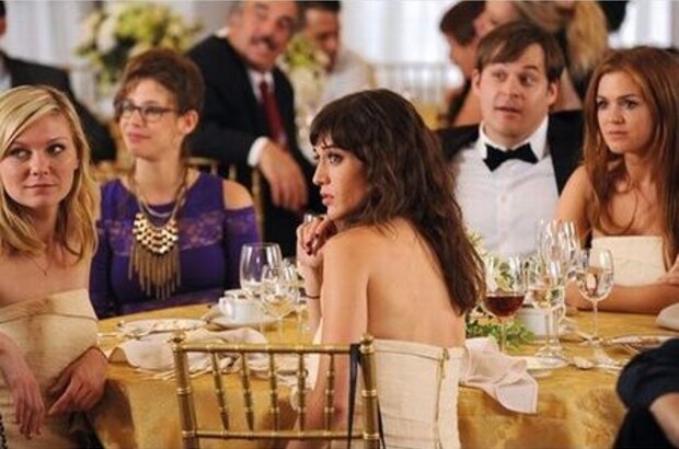 Bachelorette (2012) - photo 8