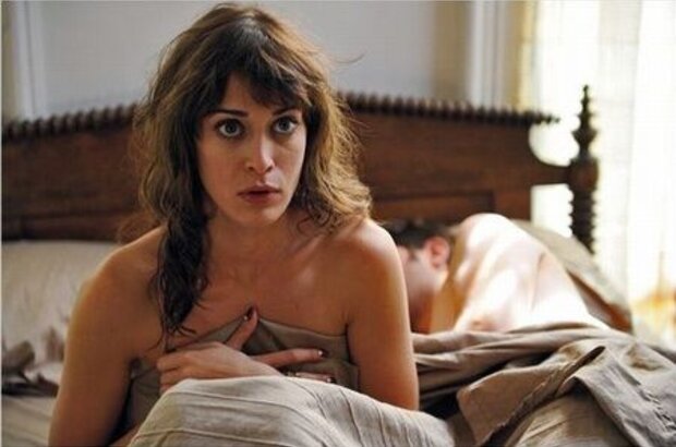 Bachelorette (2012) - photo 16