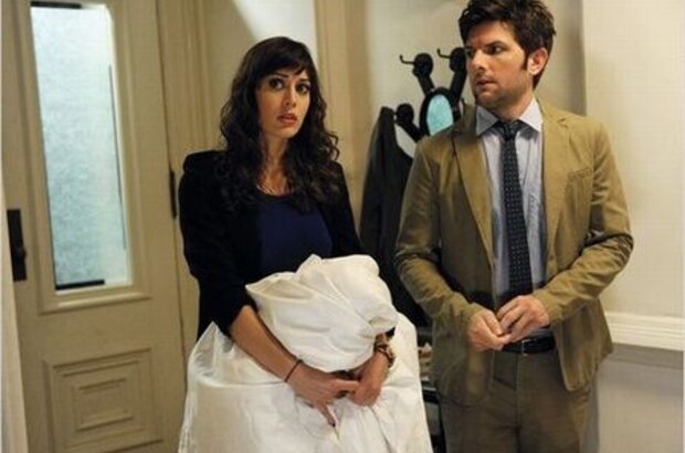 Bachelorette (2012) - photo 15