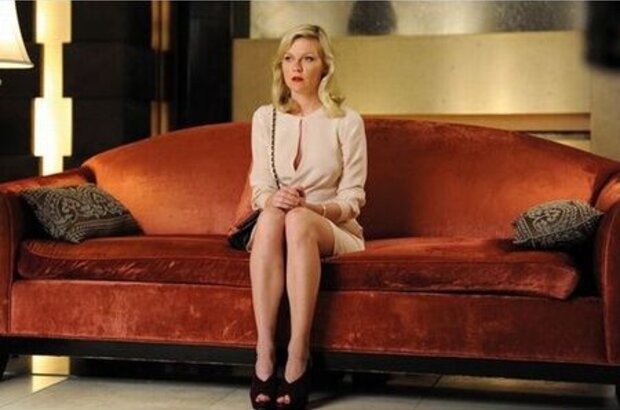Bachelorette (2012) - photo 9