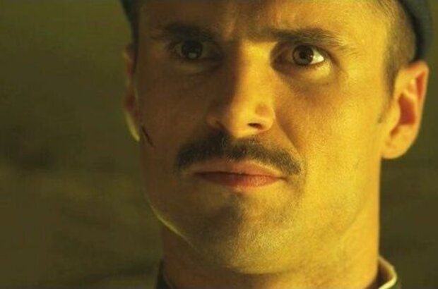 Испанец (2012) - фото 8