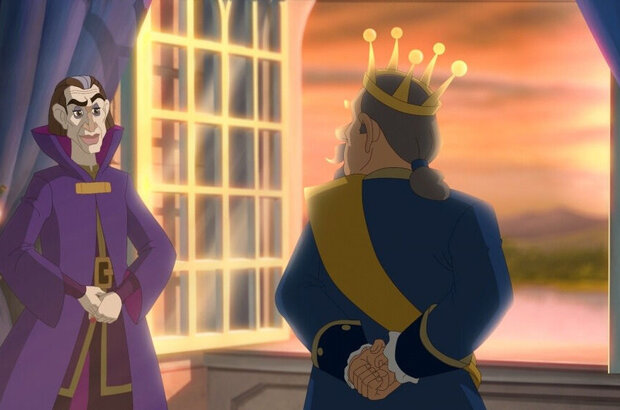 Enchanted Princess (2017) - photo 6