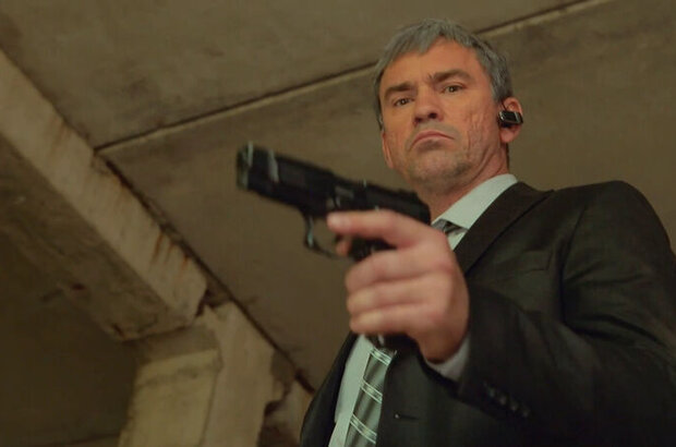 The Last Chance (2018) - photo 12