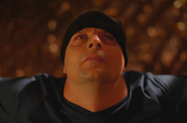 The Last Chance (2018) - photo 10