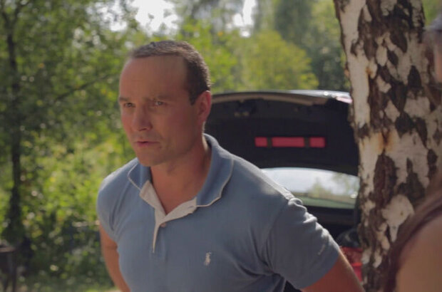 The Last Chance (2018) - photo 11