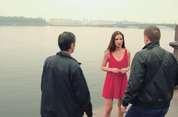 The Last Chance (2018) - photo 1