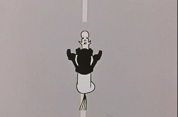 Kovboi v gorode (1973) - photo 6