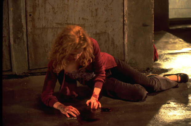 Mimic 3: Sentinel (2003) - photo 5