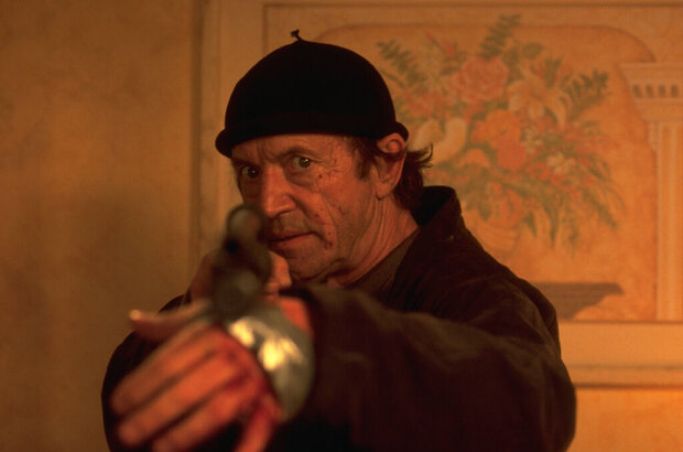 Mimic 3: Sentinel (2003) - photo 3