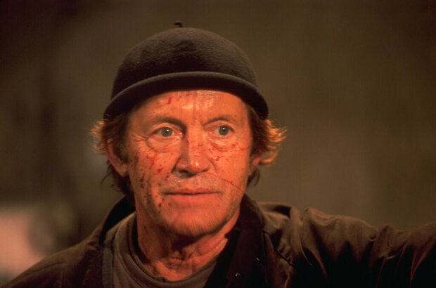 Mimic 3: Sentinel (2003) - photo 7