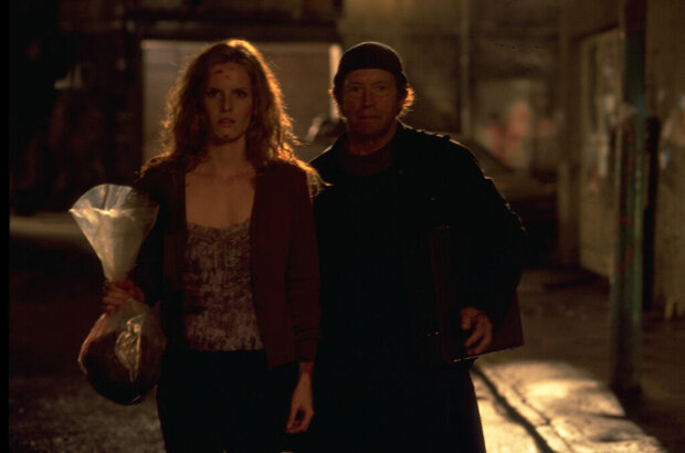 Mimic 3: Sentinel (2003) - photo 6