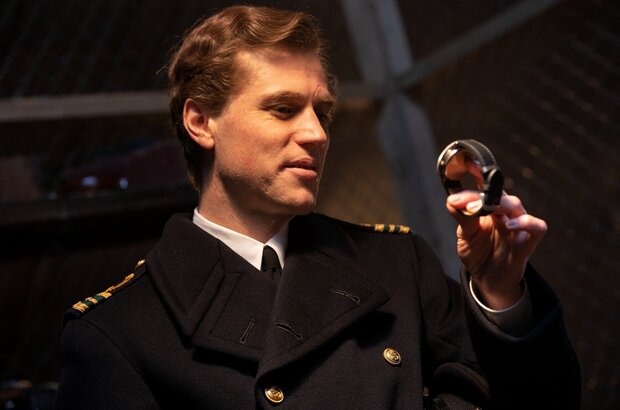 Operation Mincemeat (2022) - photo 2