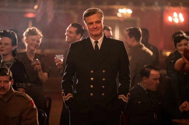 Operation Mincemeat (2022) - photo 7