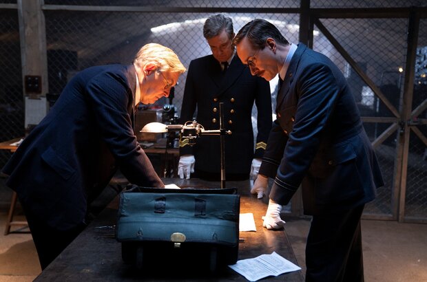 Operation Mincemeat (2022) - photo 6