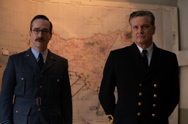 Operation Mincemeat (2022) - photo 4