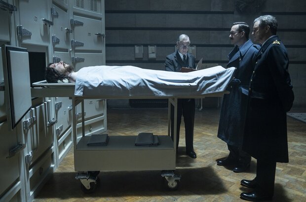 Operation Mincemeat (2022) - photo 5