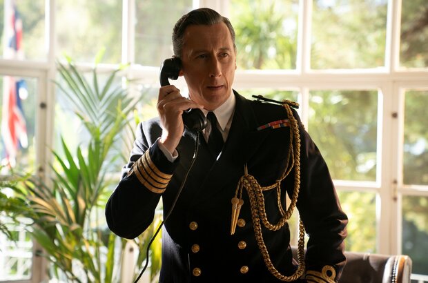 Operation Mincemeat (2022) - photo 8