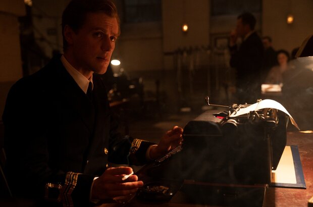 Operation Mincemeat (2022) - photo 9