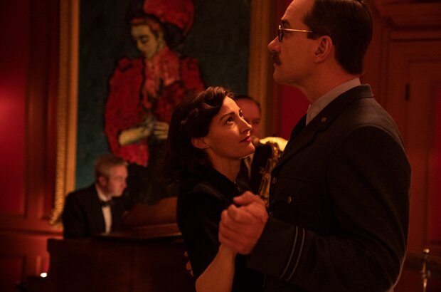 Operation Mincemeat (2022) - photo 3