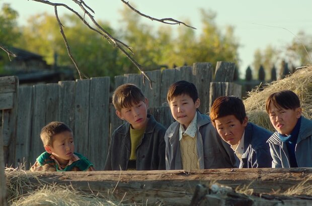 Tam, gde tantsuyut sterkhi (2024) - photo 6