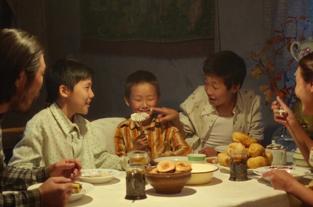 Tam, gde tantsuyut sterkhi (2024) - photo 2