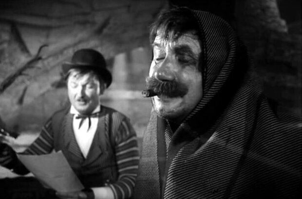 Деловые люди (1962) - фото 8