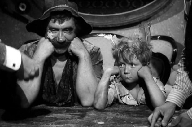 Деловые люди (1962) - фото 4