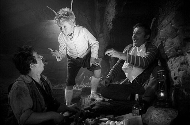 Деловые люди (1962) - фото 3