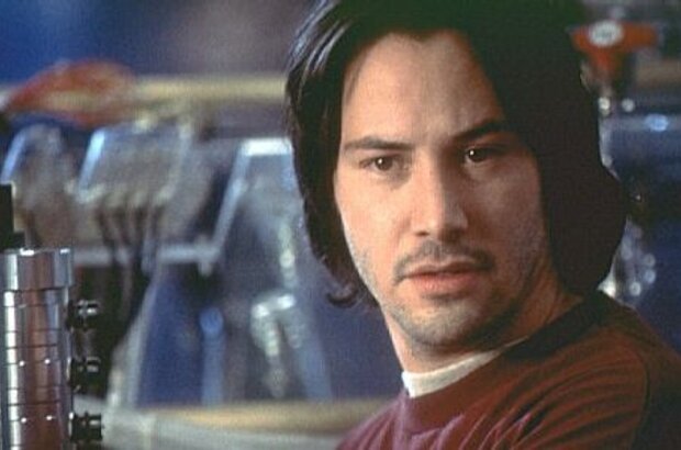 Chain Reaction (1996) - photo 5