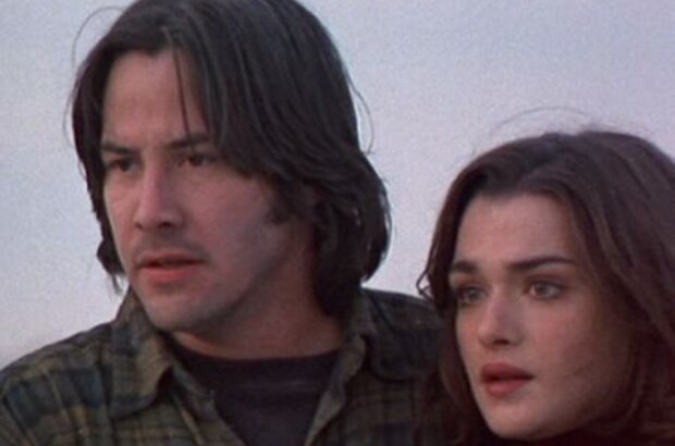 Chain Reaction (1996) - photo 1