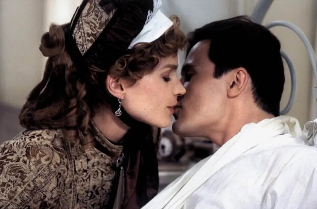 The Barber of Siberia (1998) - photo 2