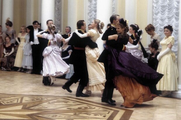 The Barber of Siberia (1998) - photo 10