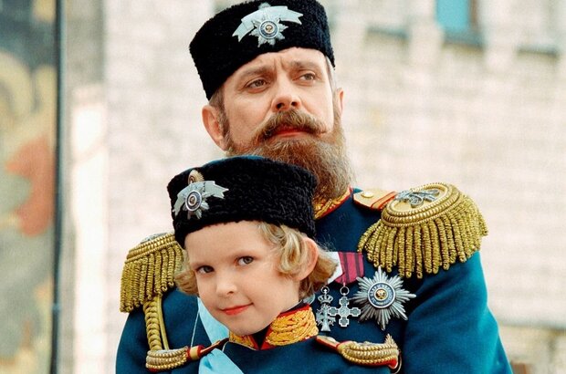 The Barber of Siberia (1998) - photo 4