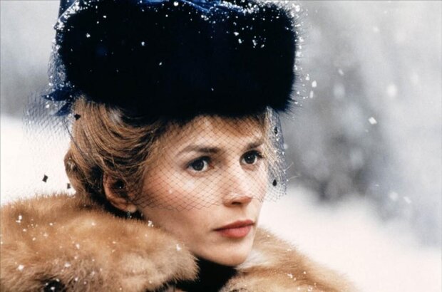 The Barber of Siberia (1998) - photo 1