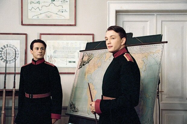The Barber of Siberia (1998) - photo 6