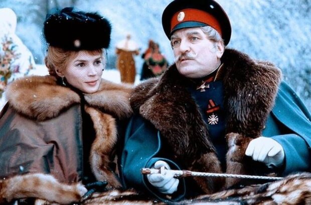The Barber of Siberia (1998) - photo 5