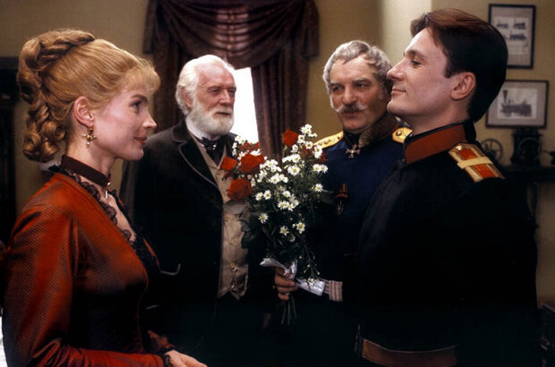 The Barber of Siberia (1998) - photo 3